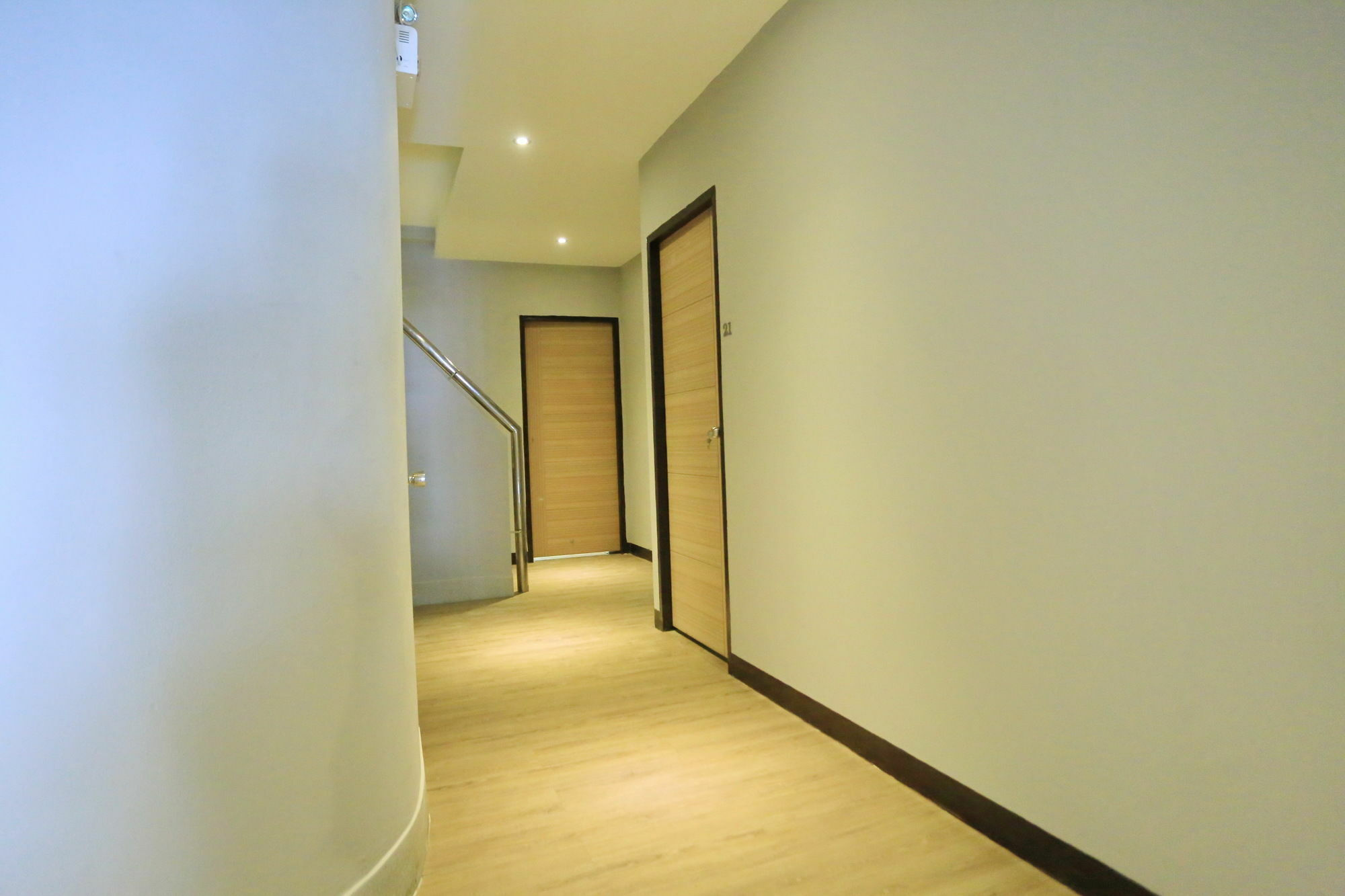 The Mix Bangkok - Silom Hotel Exterior foto